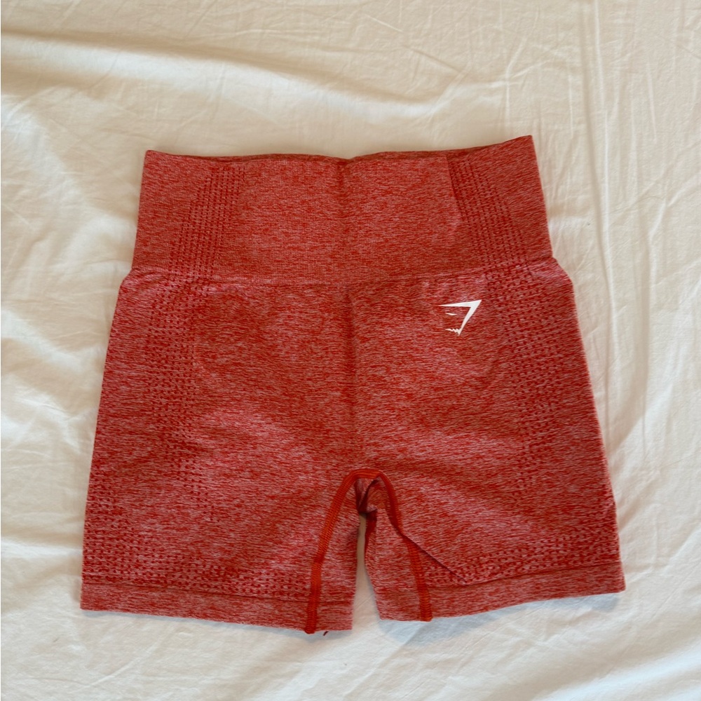 Gymshark Vital Seamless Shorts